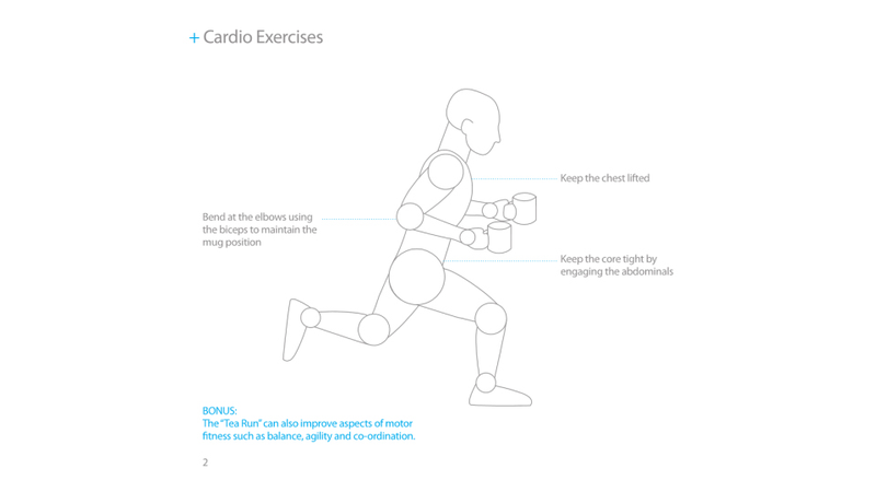Illustration for article titled Apple's New "Design + Health" Kit: Even Employees Need To Be Thinner and Lighter
